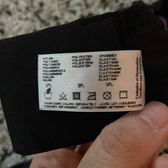 Glamorise sport bra - Picture 4 of 4